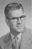 Mr. Dwayne C. Gilbert (Faculty)
